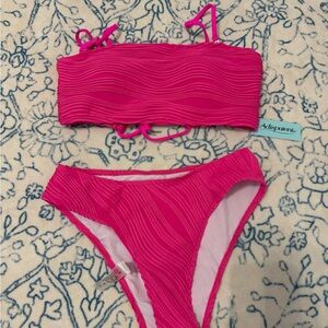 Amazon Bikni NWT